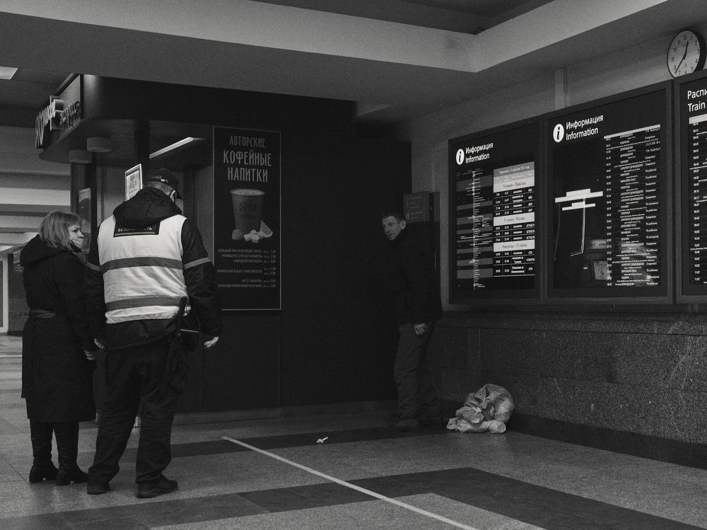 Photograph by Виктор Чернышов