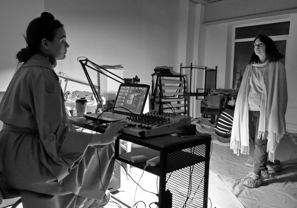 Photograph by Виктор Чернышов