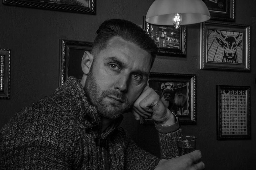 Photograph by Юрий Грасс