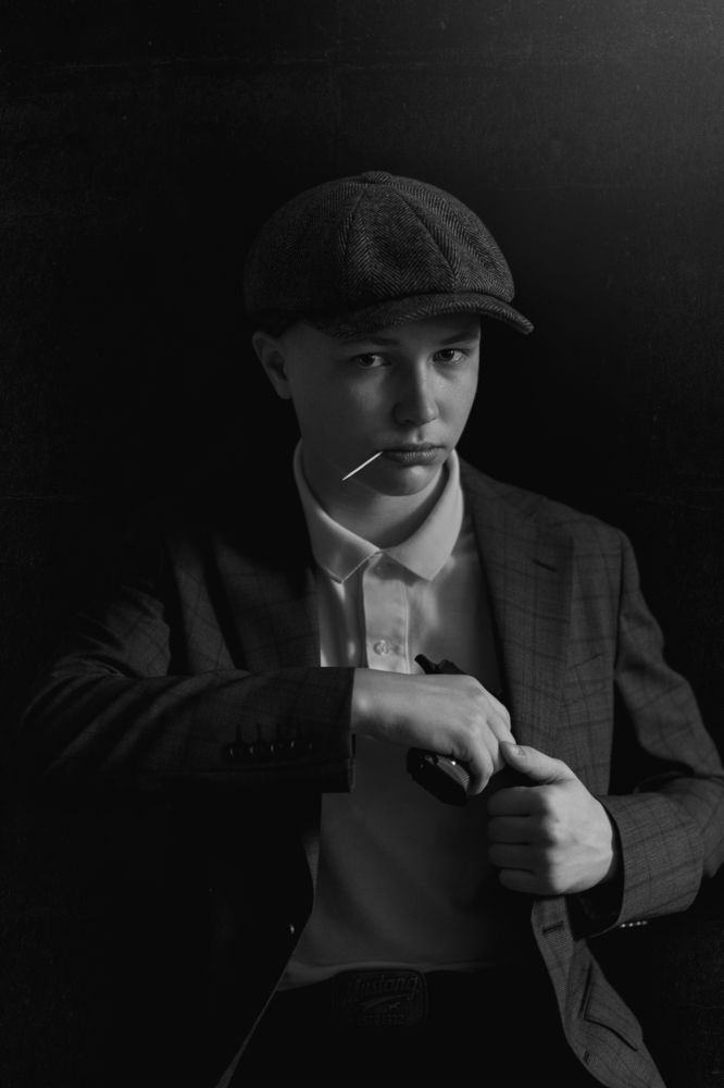 Photograph by Сташкевич Наталья