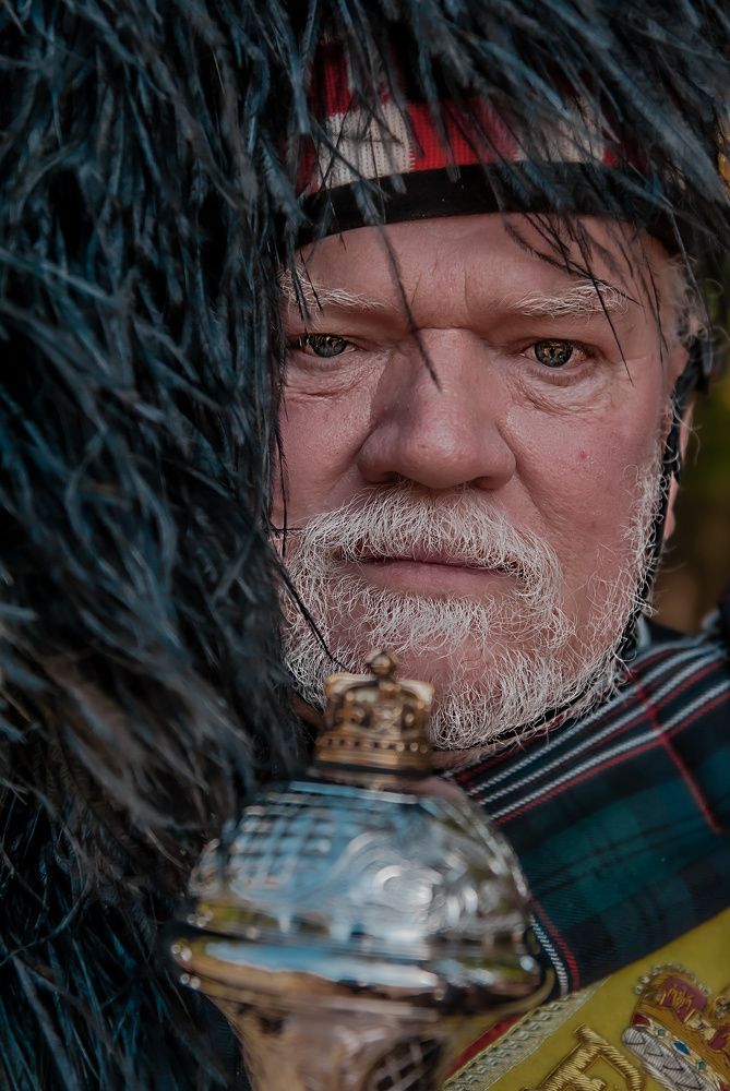 Photograph by Elena Korepanova