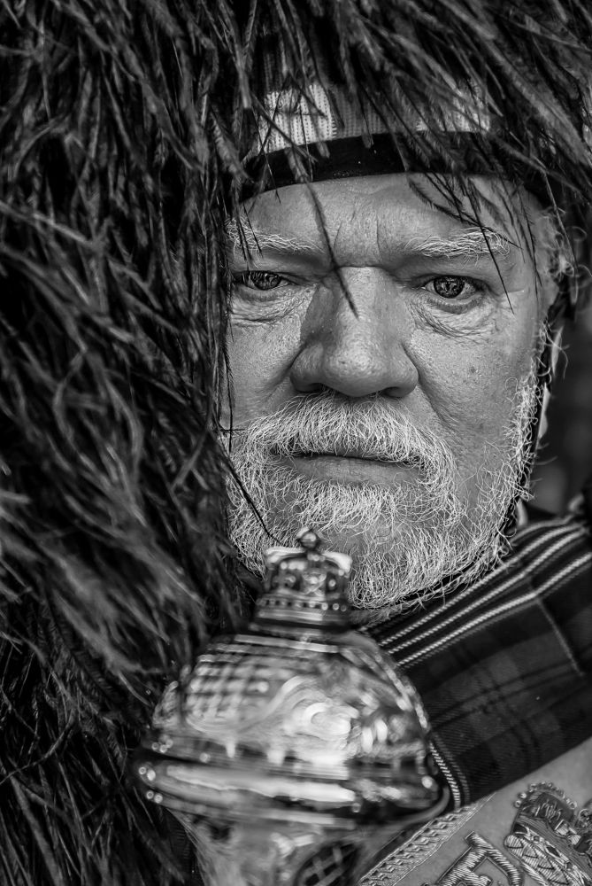 Photograph by Elena Korepanova