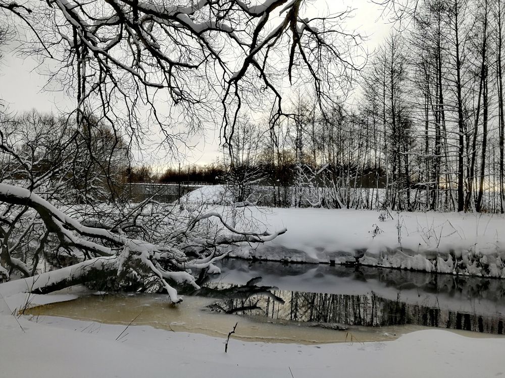 Photograph by Дарья Ермакова