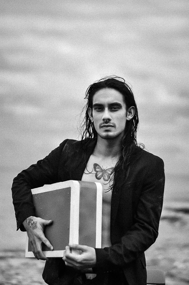 Photograph by Thiago Teixeira Paiva