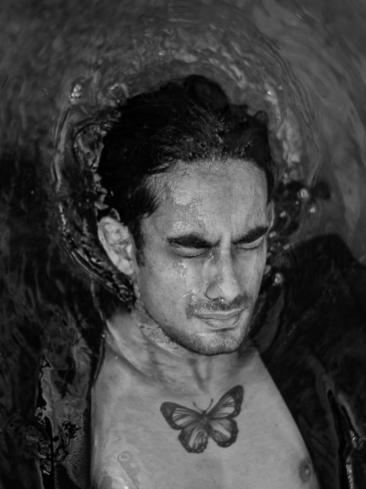 Photograph by Thiago Teixeira Paiva