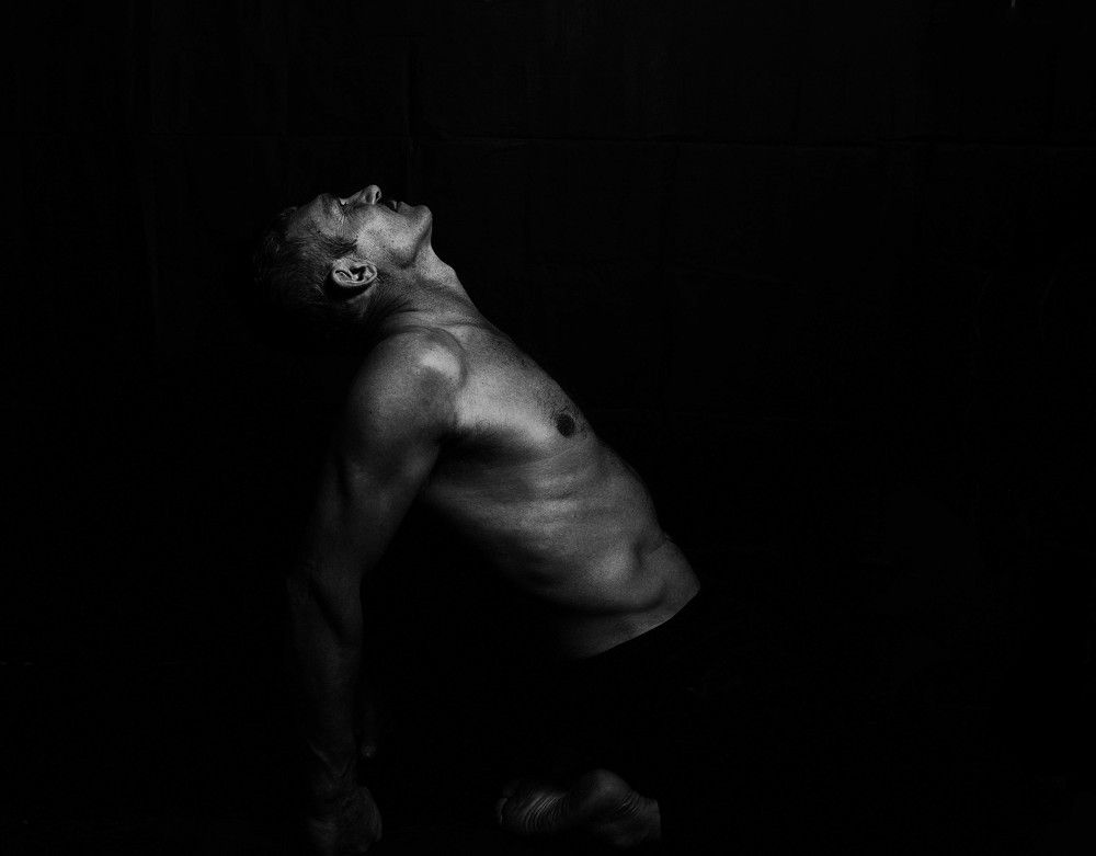 Photograph by Светлана Рыбалко