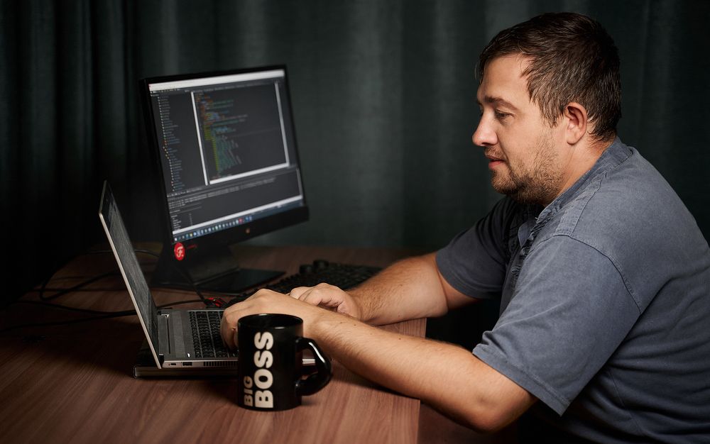 Photograph by Александра Кулякина