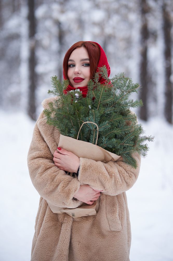 Photograph by Александра Кулякина