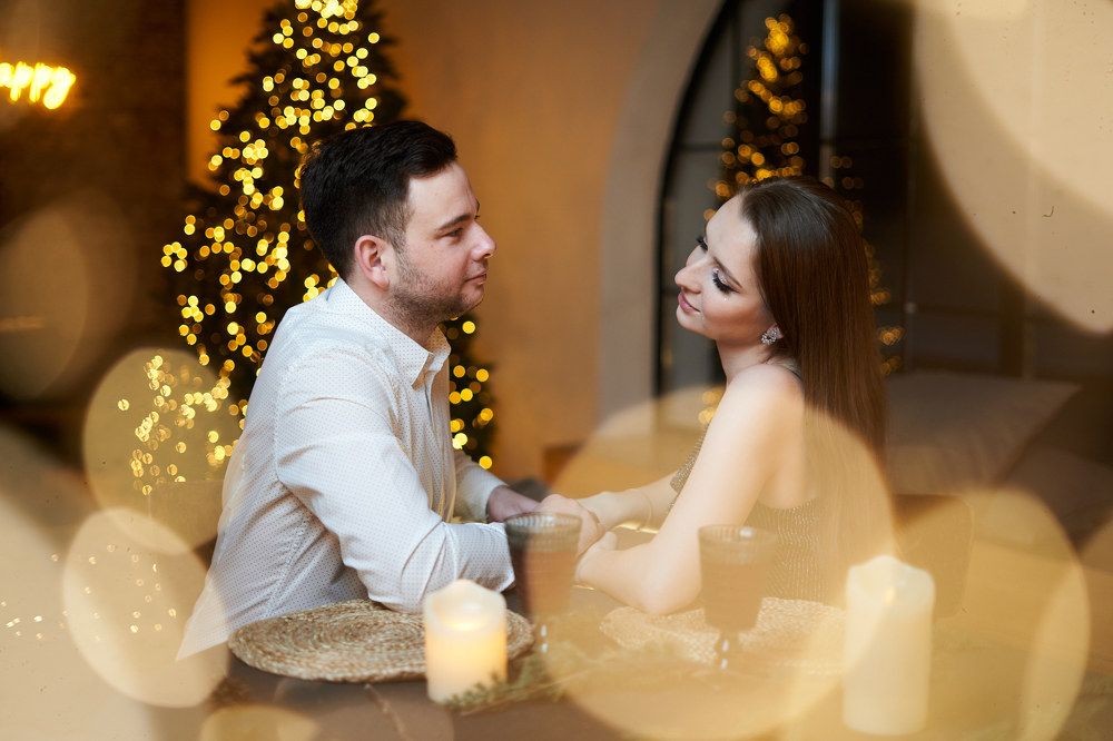 Photograph by Александра Кулякина