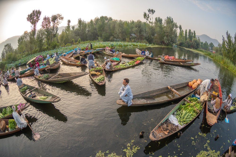 Photograph by Ranjith Kumar