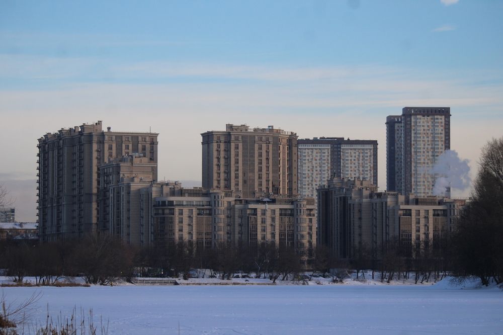 Photograph by Евгений Мельников