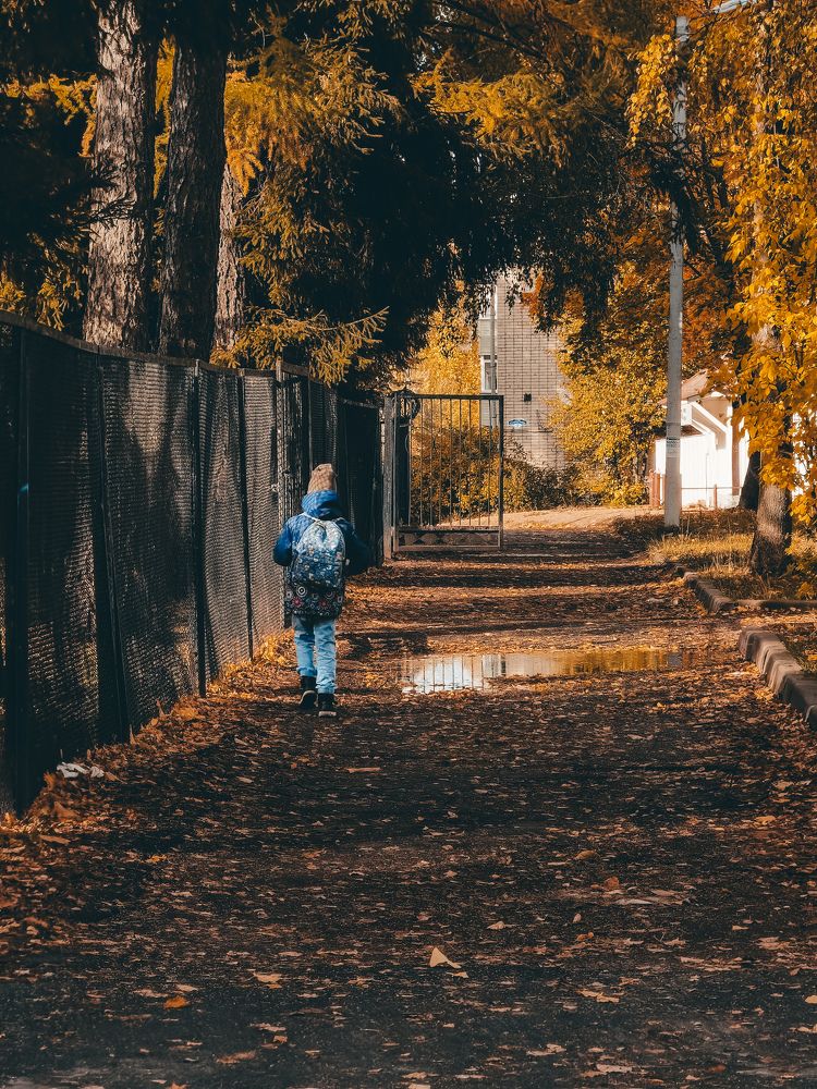 Photograph by Екатерина