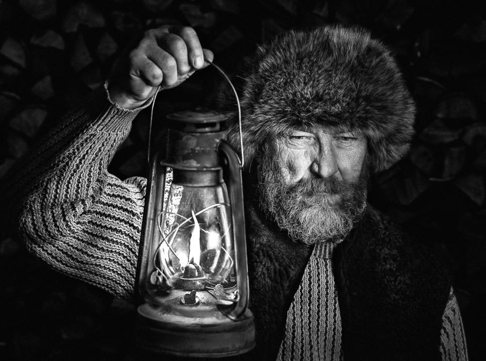 Photograph by Ирина Лаврова