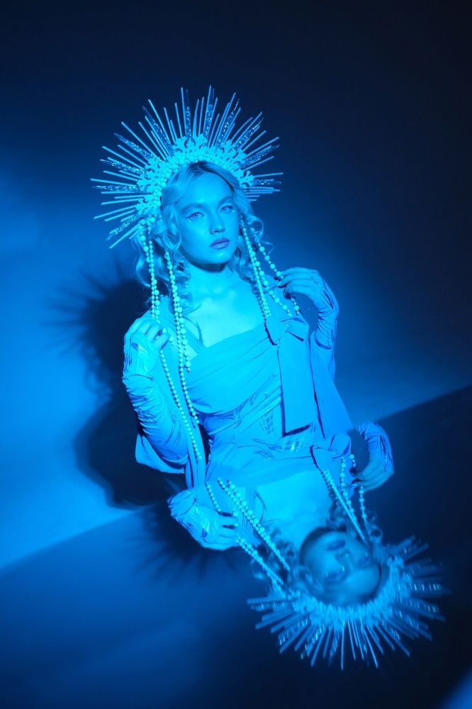 Снежная королева