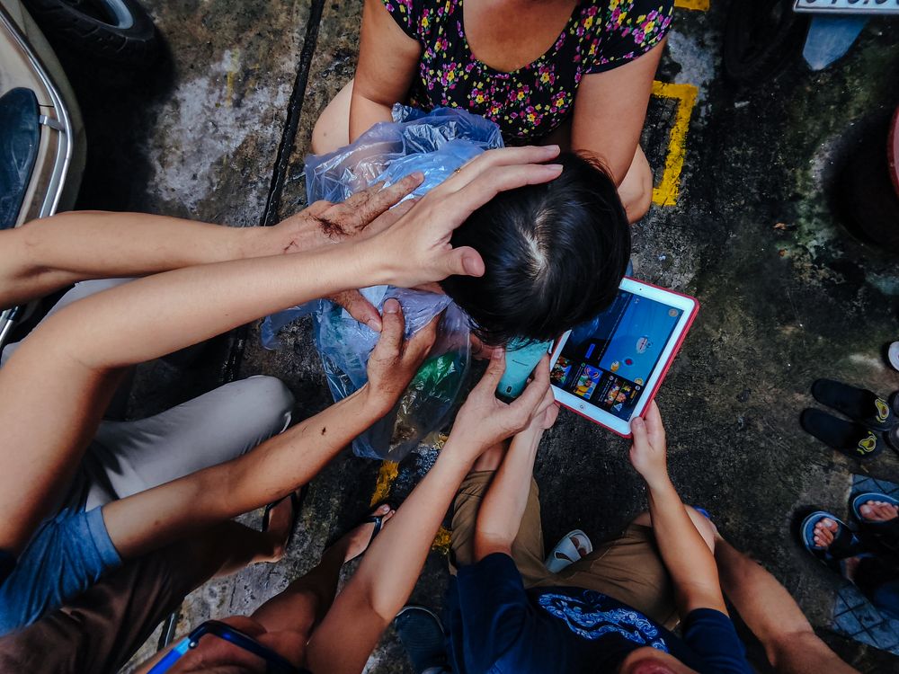 Photograph by khai nguyen tuan