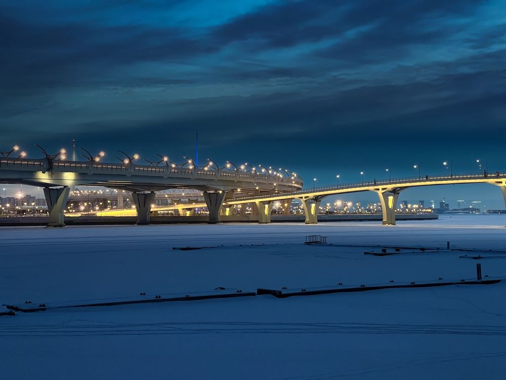 Photograph by Михаил Гордий