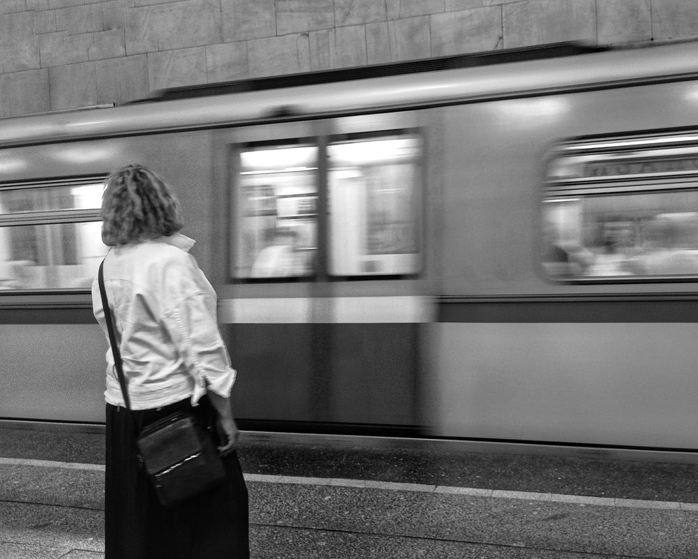 Photograph by Ольга Третьякова