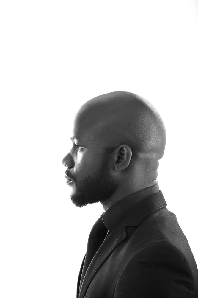 Photograph by Antony Trivet