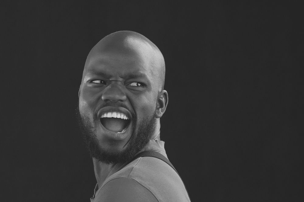 Photograph by Antony Trivet