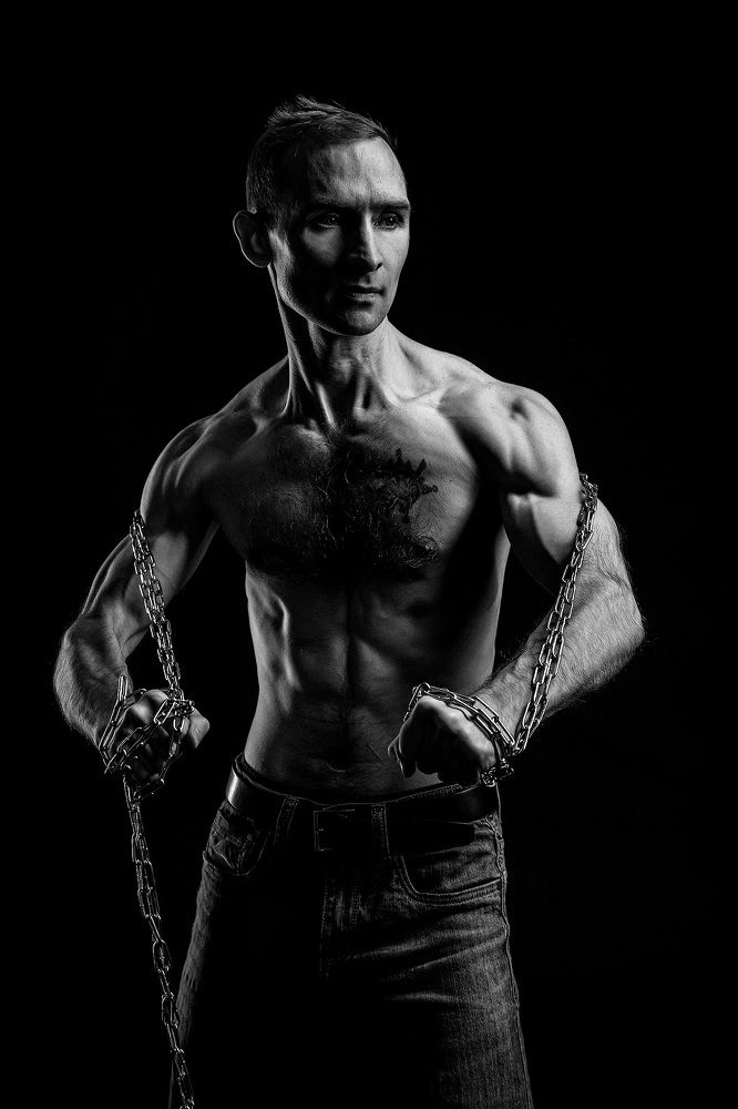 Photograph by Алексей Черников