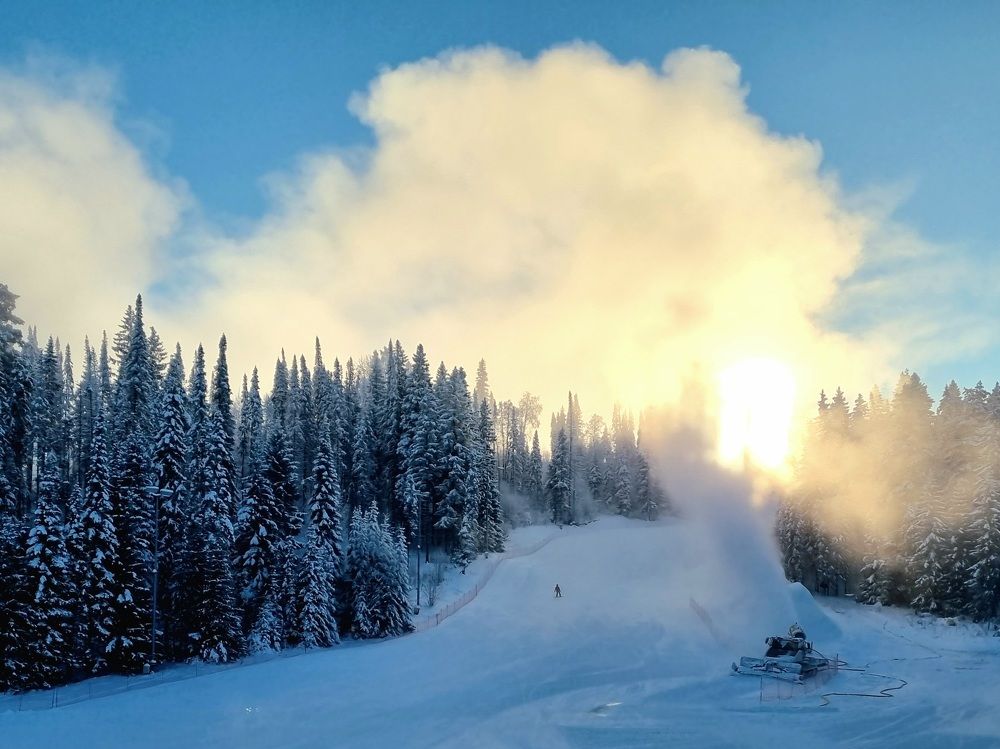 Photograph by Алексей Приешкин