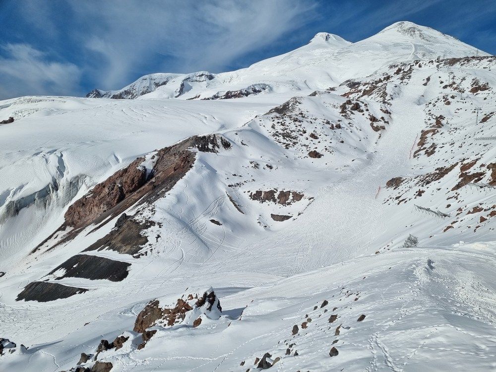 Photograph by Алексей Приешкин