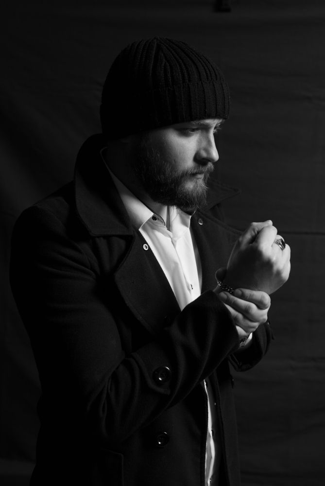 Photograph by Артём Кононенко