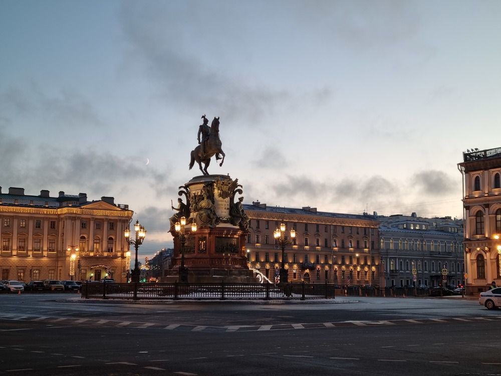 Photograph by Алексей Приешкин