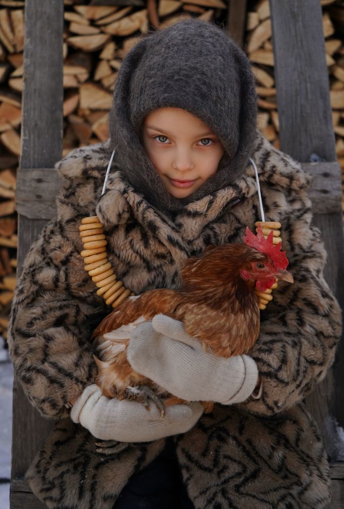 Photograph by Анна Брылева