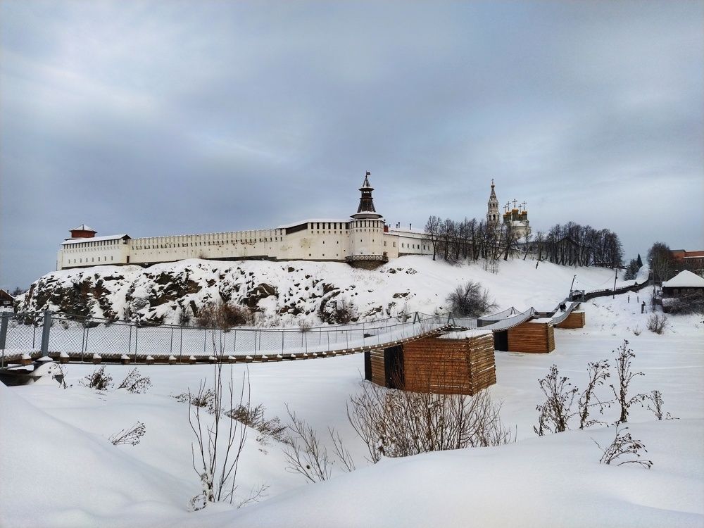 Photograph by Александр Гром