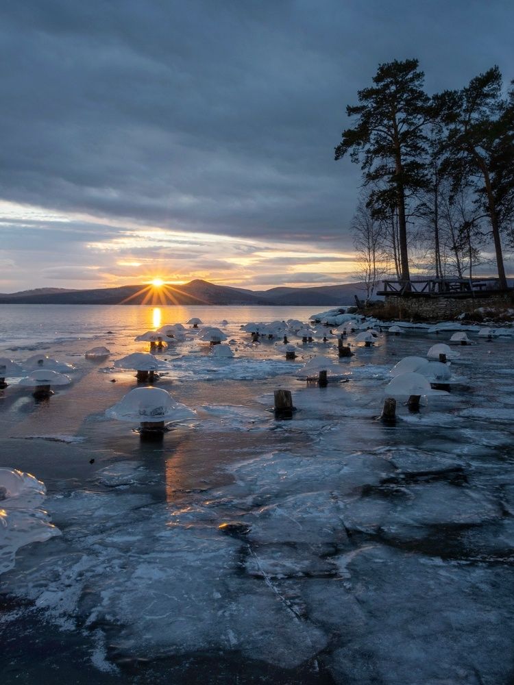 Photograph by Алёна Ивочкина