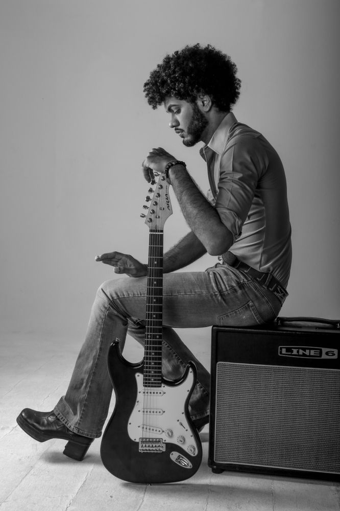 Photograph by Nicola Rocco