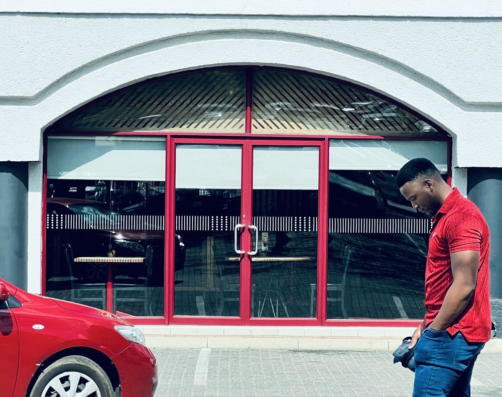 Photograph by Shannon