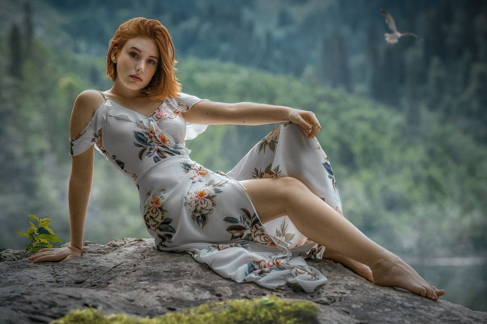 Photograph by Юрий Захаров