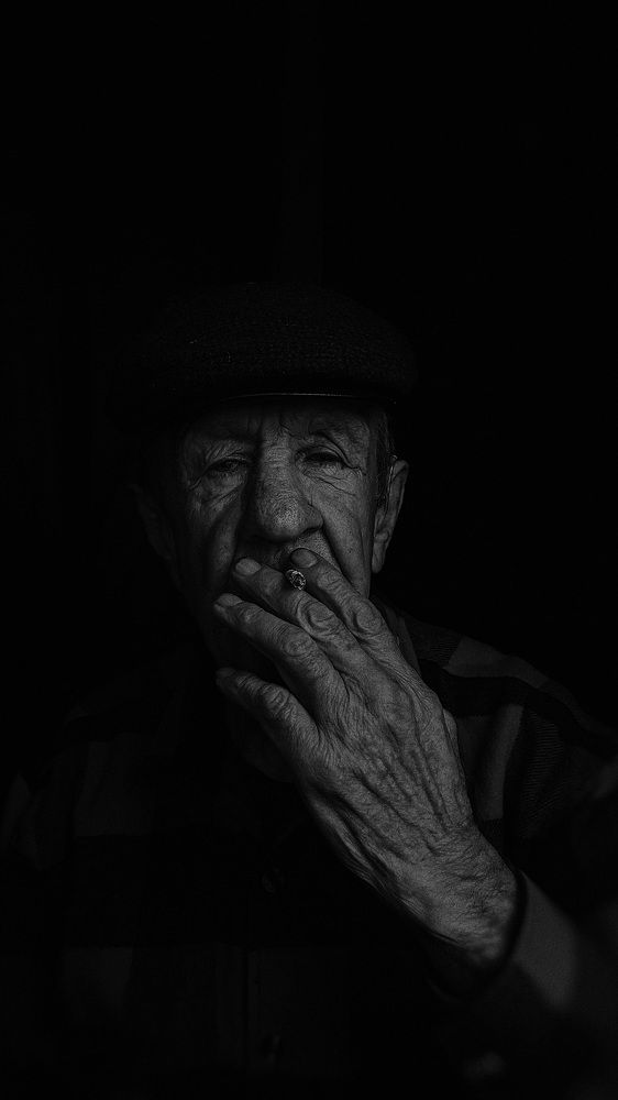 «Мой дедушка»