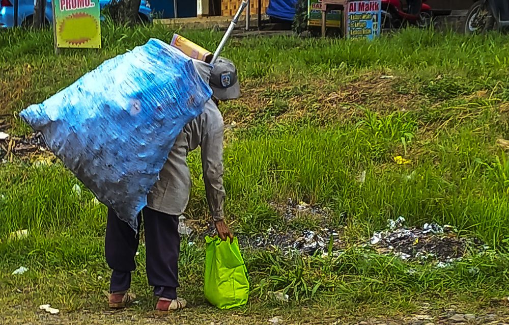 Photograph by Pujo Cahyono