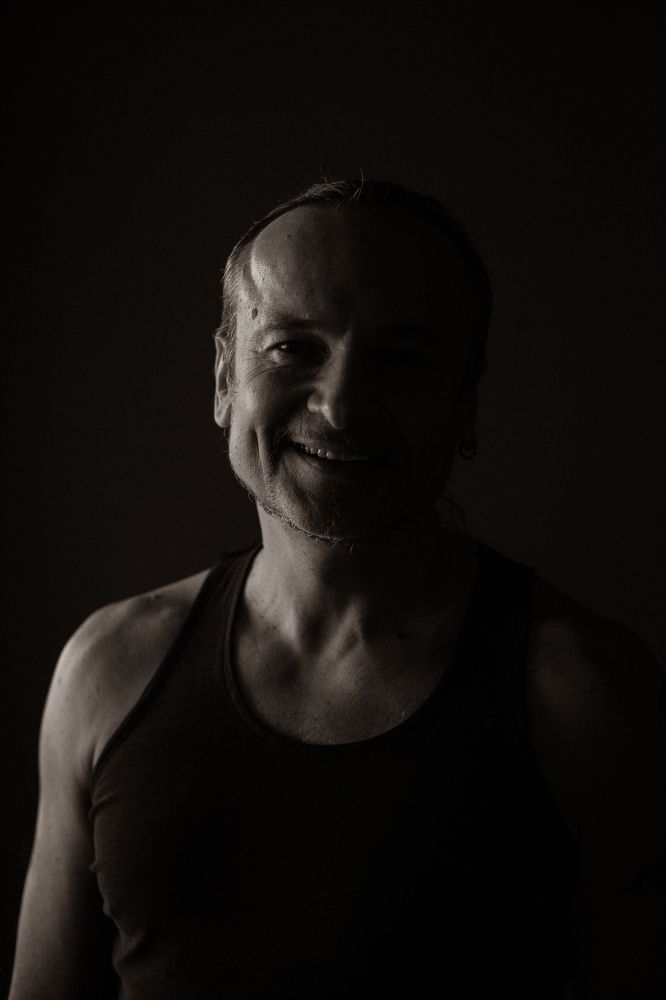 Photograph by Александр Карасев