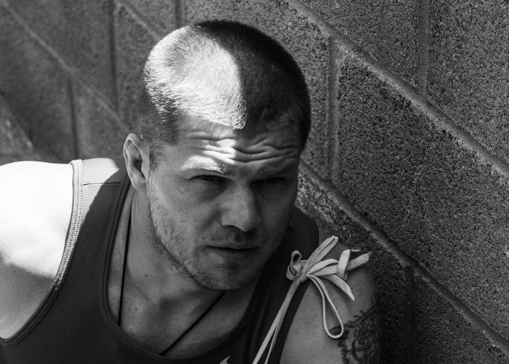 Photograph by Татьяна Москаленко