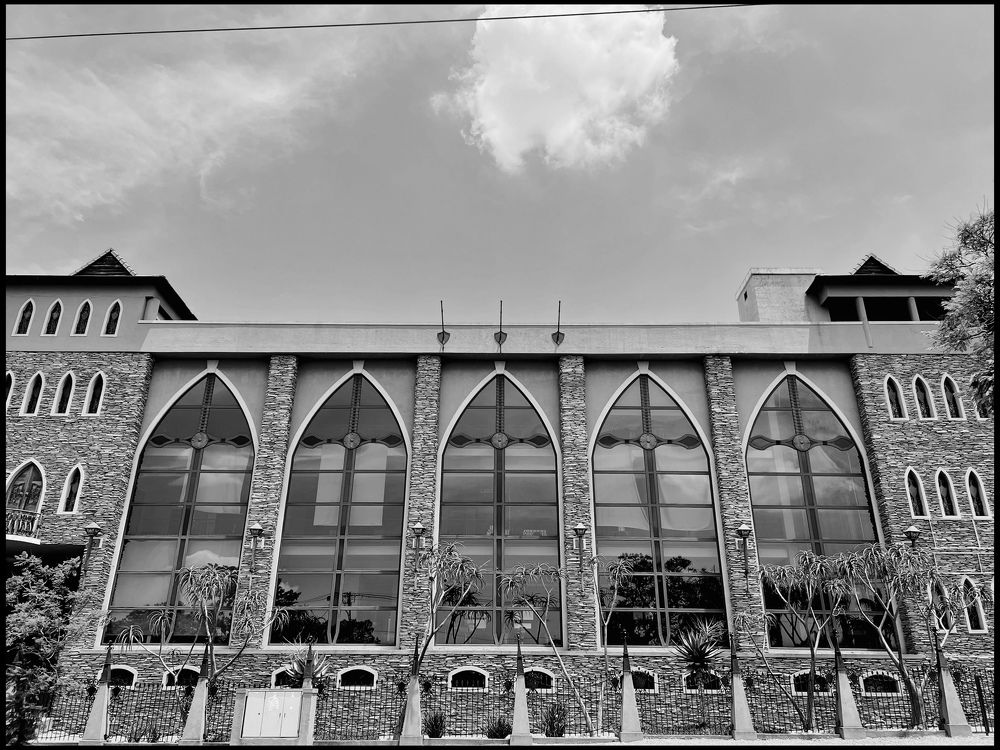 Photograph by Shannon