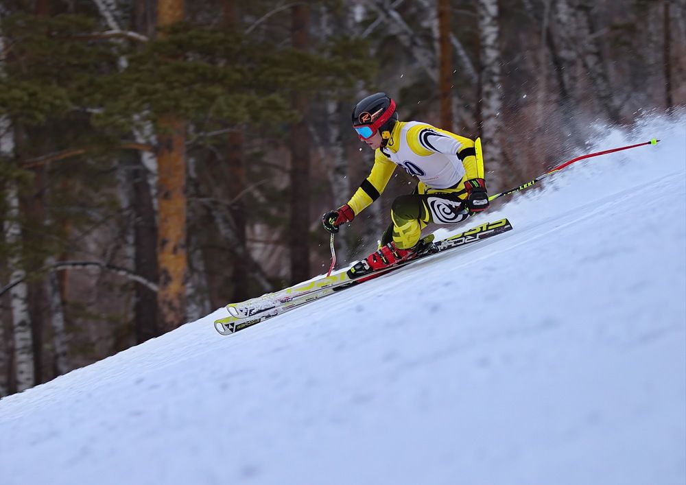 Photograph by Анатолий Васильев