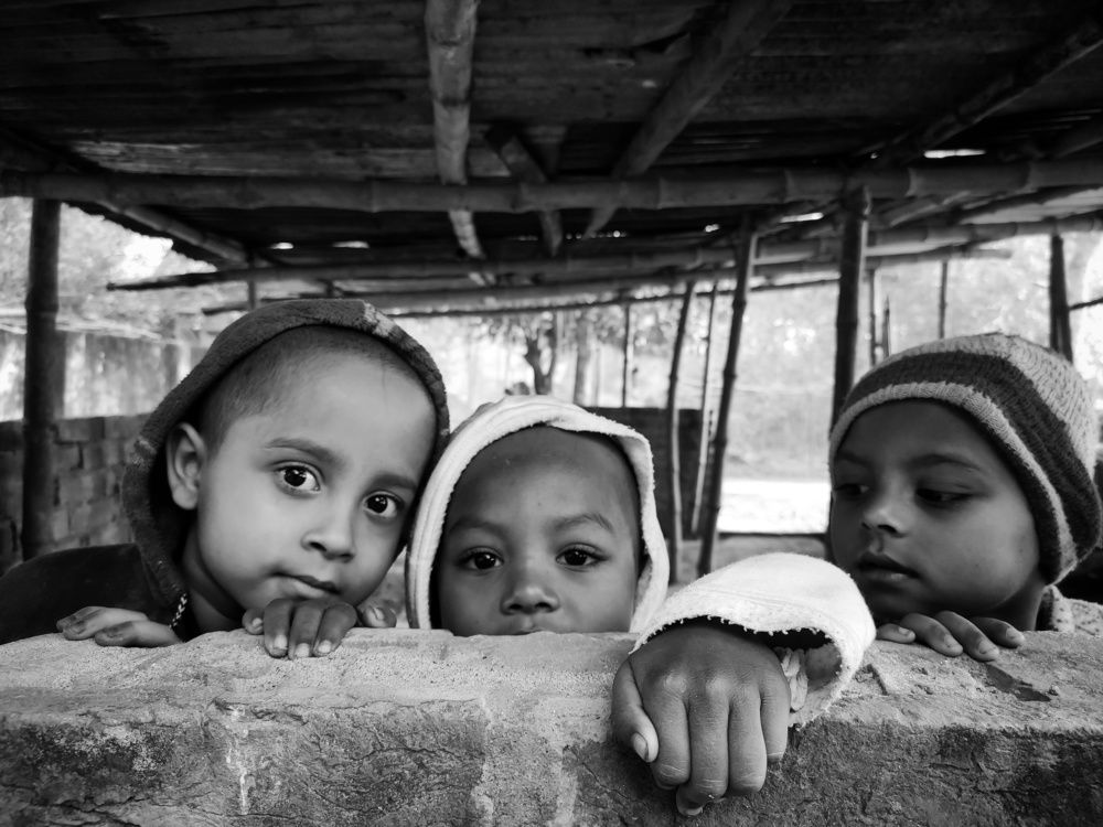 Photograph by Farhan Shahriar Arik