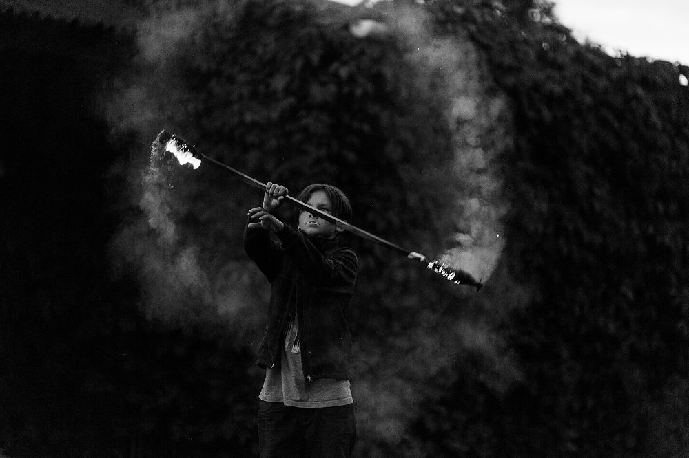 Photograph by Чистякова Валерия