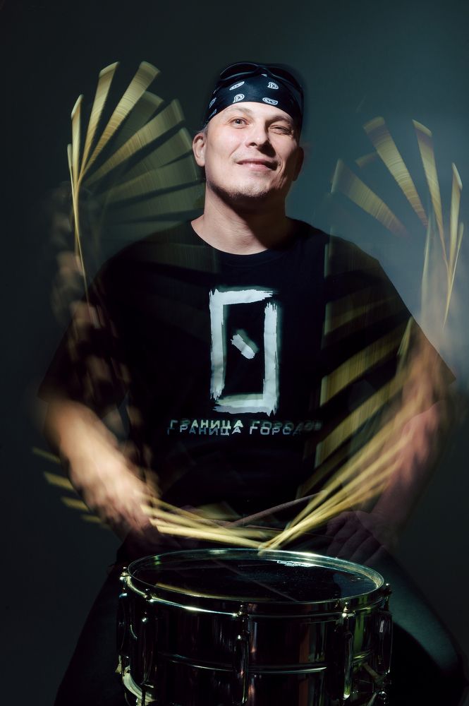 Photograph by Яна Зырянова