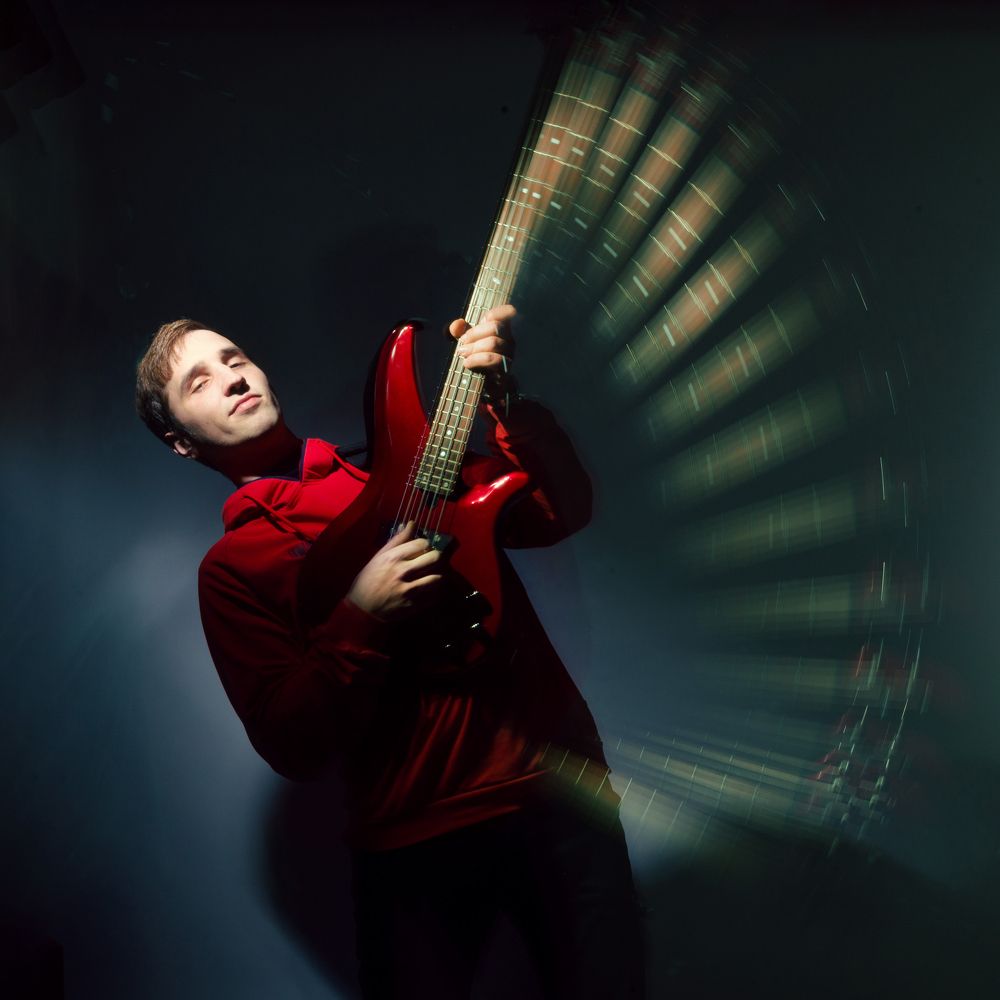 Photograph by Яна Зырянова