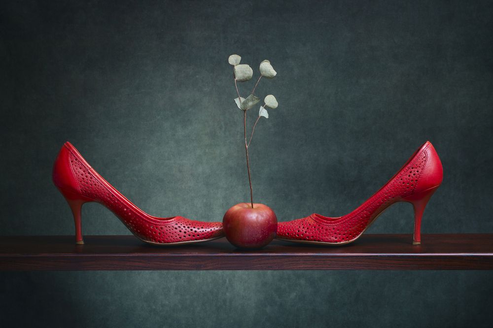 Женская сила