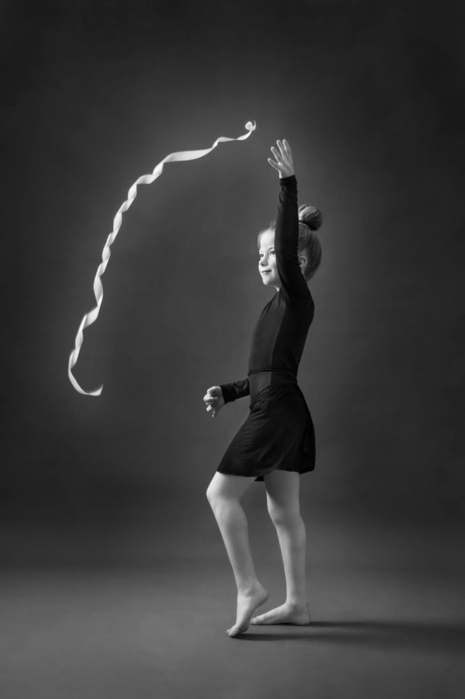 Фотография автора Мария Амбражевич