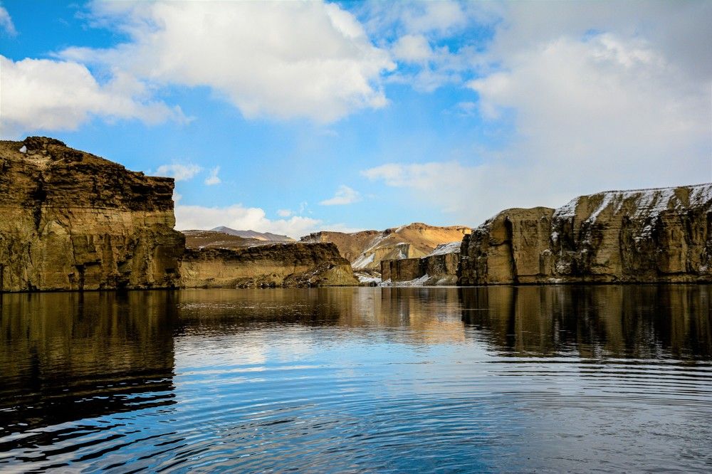 Фотография автора Gul Ahmad Adib