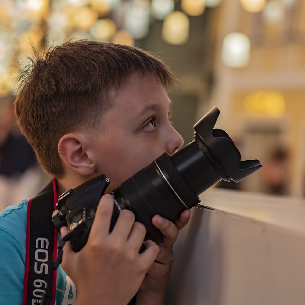 Photograph by Анна Липоткина