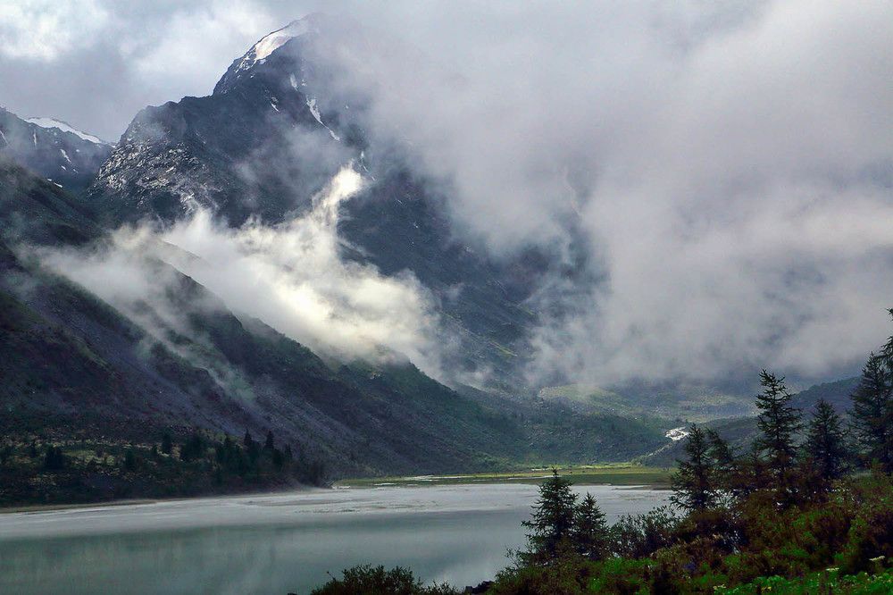 Photograph by Михаил Баевский