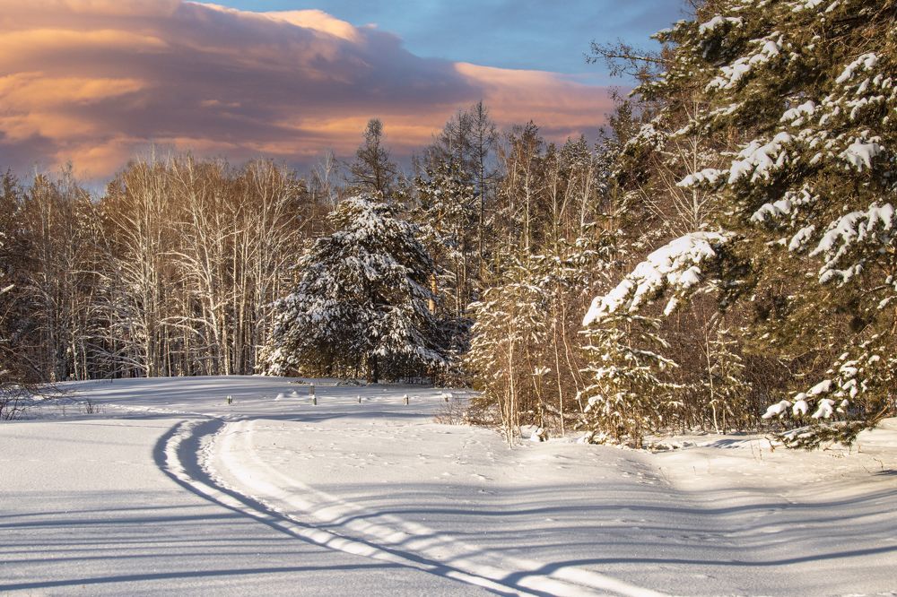 Photograph by Валерий Шорохов